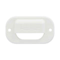 Heise HE-RLC-4W Rock Light White Cover - 4 Pack Heise