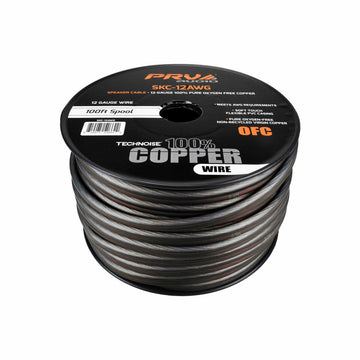 PRV Audio SKC-12AWG 100ft Roll