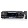 Pyle PT260A  Home Theater Stereo Receiver System Pyle