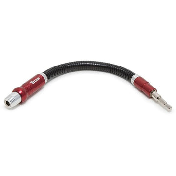Titan Tools 16004 Flexible Ext. Bit Holder Titan Tools