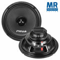PRV Audio 6MR400-NDY-4 BULLET 6.5 MIDRANGE LOUDSPEAKER PRV Audio