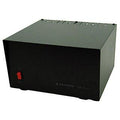 Astron RS-20A-BB 11 - 15 Volts Adjustable DC Linear Power Supply 16 Amps Cont 20 Amps ICS Battery Backup Astron