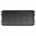 Audiopipe APMQ-15001 Mini Design Class D Mono Mosfet Amplifier (APMQ-15001) Audiopipe