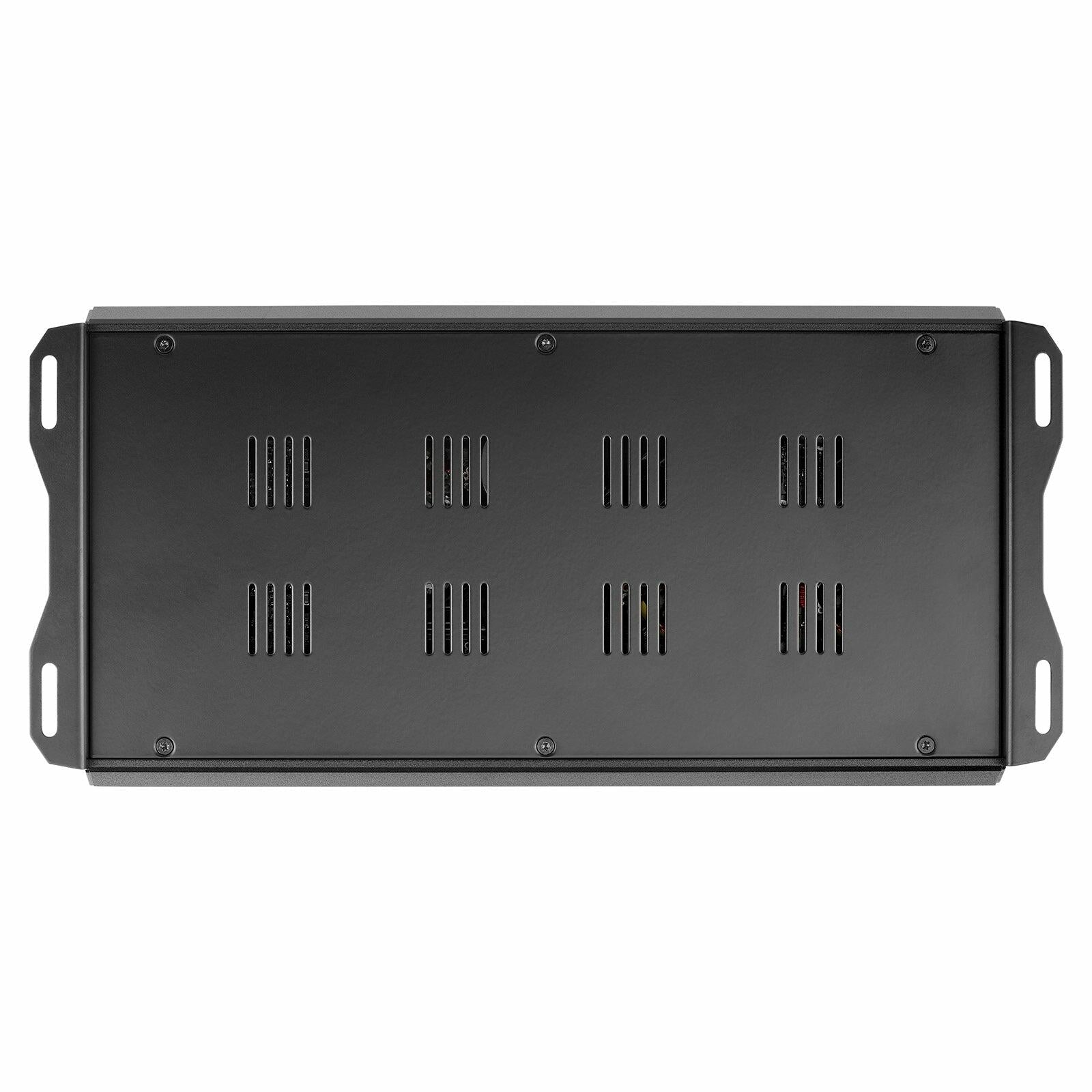 Audiopipe APMQ-15001 Mini Design Class D Mono Mosfet Amplifier (APMQ-15001) Audiopipe