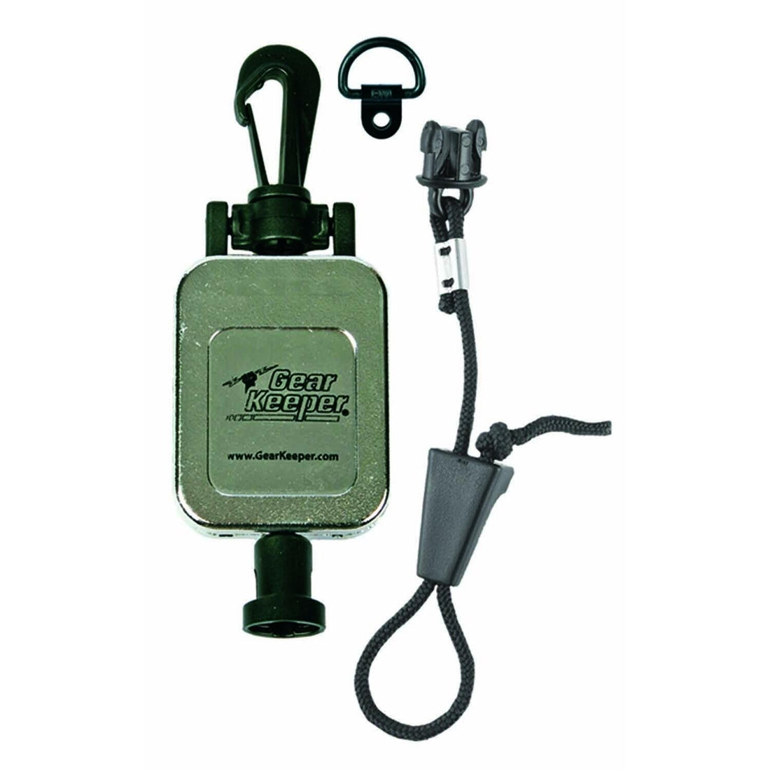 Hammerhead MH9-C Retractable Chrome Cb Mic Keeper 23" Cord Rt2-4712 Hammerhead