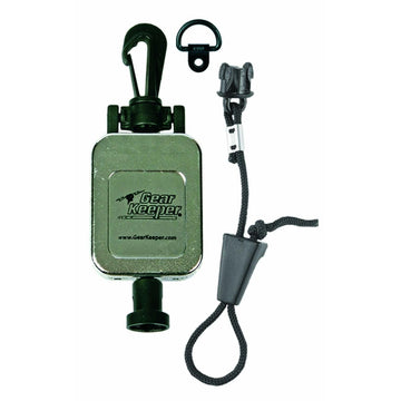 Hammerhead MH9-C Retractable Chrome Cb Mic Keeper 23" Cord Rt2-4712 Hammerhead