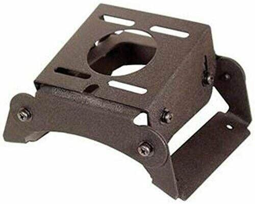 Workman HUM1 Universal Steel Hump Mount Radio Bracket Bandit