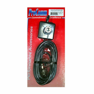 Procomm JBC105 Heavy Duty Stainless Steel Truck Lip Mount Procomm