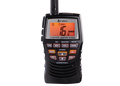 Cobra MRHH150FLT 3 Watt Vhf Handheld Marine Radio With Noaa Weather & Alerts, Submersible For 30 Minutes Cobra