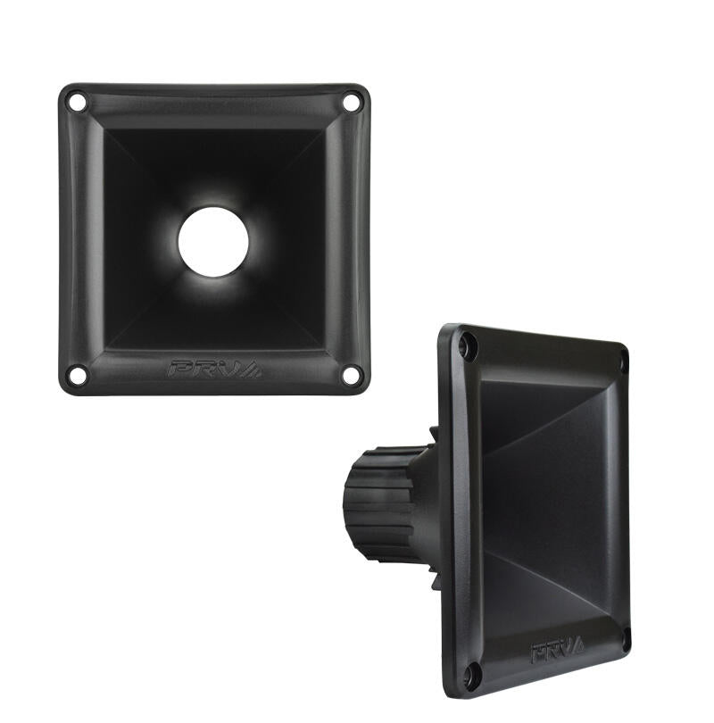 PRV Audio WG11-25 1" EXIT WAVEGUIDE PRV Audio