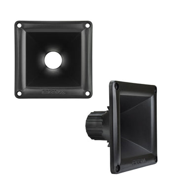 PRV Audio WG11-25 1" EXIT WAVEGUIDE PRV Audio