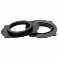 Audiopipe RING-PVC-A69-6 6