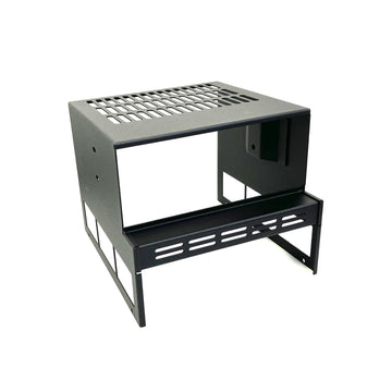 Samlex 12491T 12491-t Radio Cabinet For Tait Models Tm9300 & Tm9400 Series Samlex