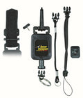 Hammerhead MH7 - Outdoor Instrument Tether 9Oz-Combo Mount (MH7) Hammerhead