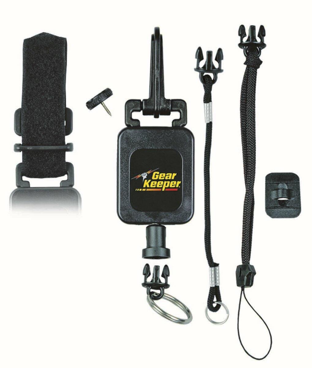 Hammerhead MH7 - Outdoor Instrument Tether 9Oz-Combo Mount (MH7) Hammerhead