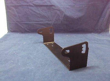 Workman DX1B Black Radio Mounting Bracket For DX and Cobra 148 Bandit