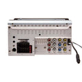 Power Acoustik PDN-621HB  6.2