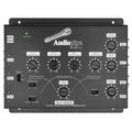Audiopipe XV-3XP 3-Way Crossover Audiopipe