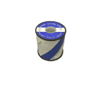 Workman SOLD-60-1 SOLDER 1LB  Spool Bandit