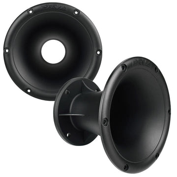 PRV Audio WGP14-50 BLACK 2" EXIT WAVEGUIDE (Each)