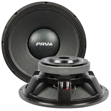 PRV Audio 15W1600 15" PRO AUDIO WOOFER (Each)