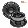 PRV Audio RS65-SUBD4 6.5