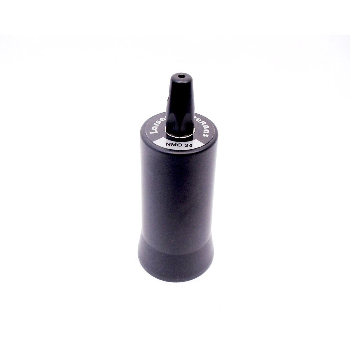 Larsen NMO34BCO 34-40 Mhz Black 3/4" Base Replacement Coil Larsen