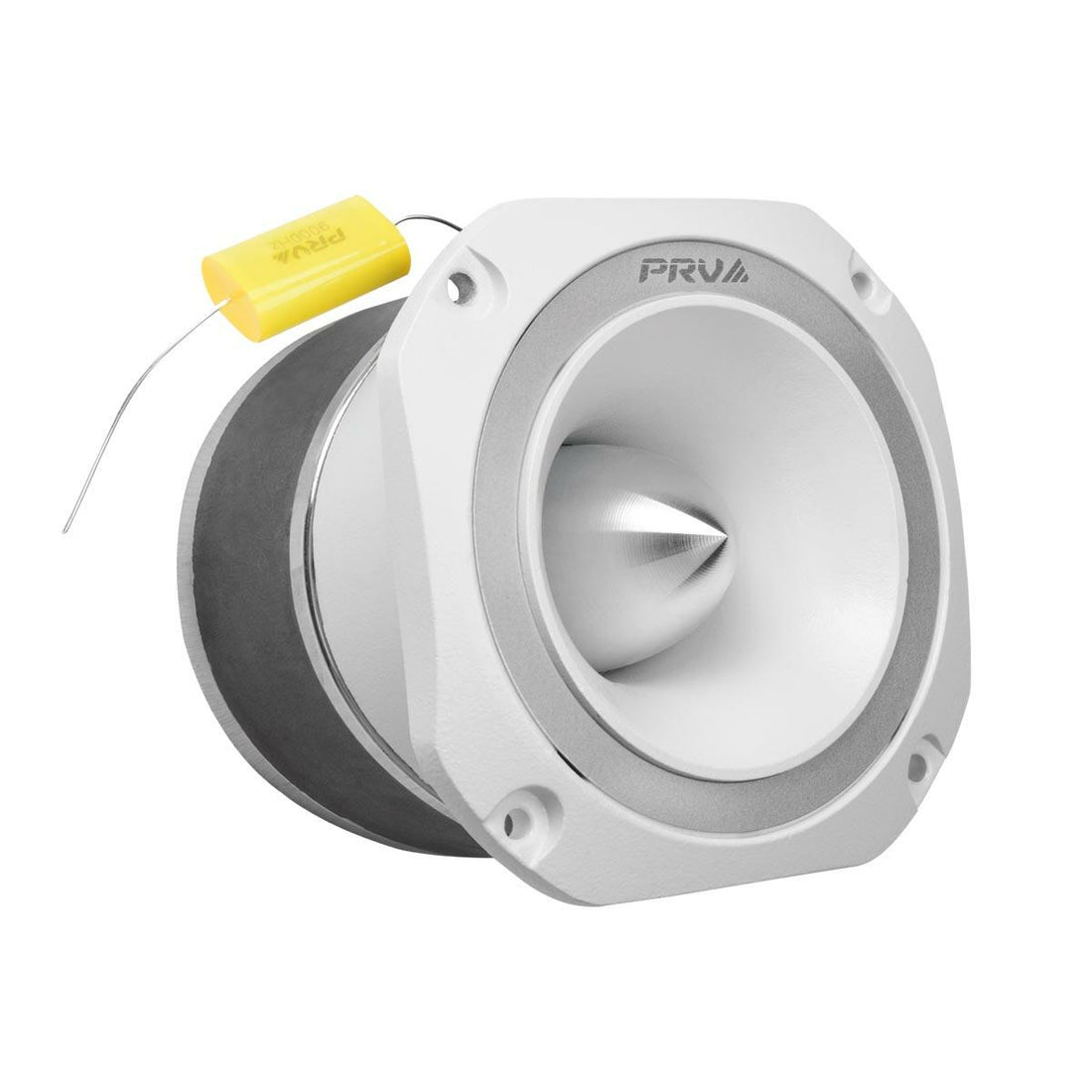 PRV Audio TW700Ti WHITE PRO AUDIO SUPER TWEETER (Each) PRV Audio