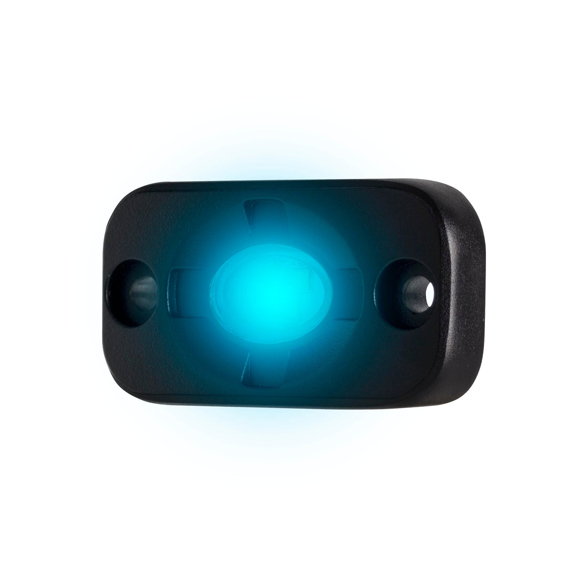 Heise HE-TL1B Auxiliary LED Light Pod | Blue | 9W Metra