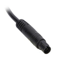 Heise RGBW-PT2 RGBW Hardwire Plug, Used with RGBW-CB2 - 6 Inches Heise