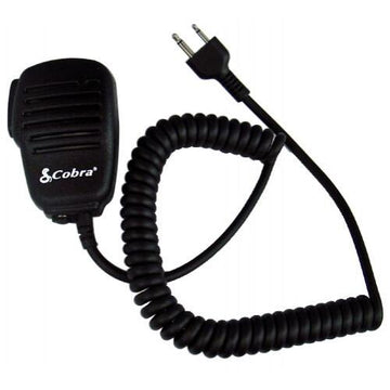 Cobra PMRSM 3.5mm(3/8" Earbud Jack)speaker Mic Ptt Cobra