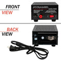 Pyramid PS8KX Universal Compact Bench Power Supply Pyramid