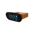Diamond Audio MSHD9813RG 1998-2013 Plug N-Play Digital Media Receiver for Harley Davidson Road Glide - MSHD9813RG Diamond