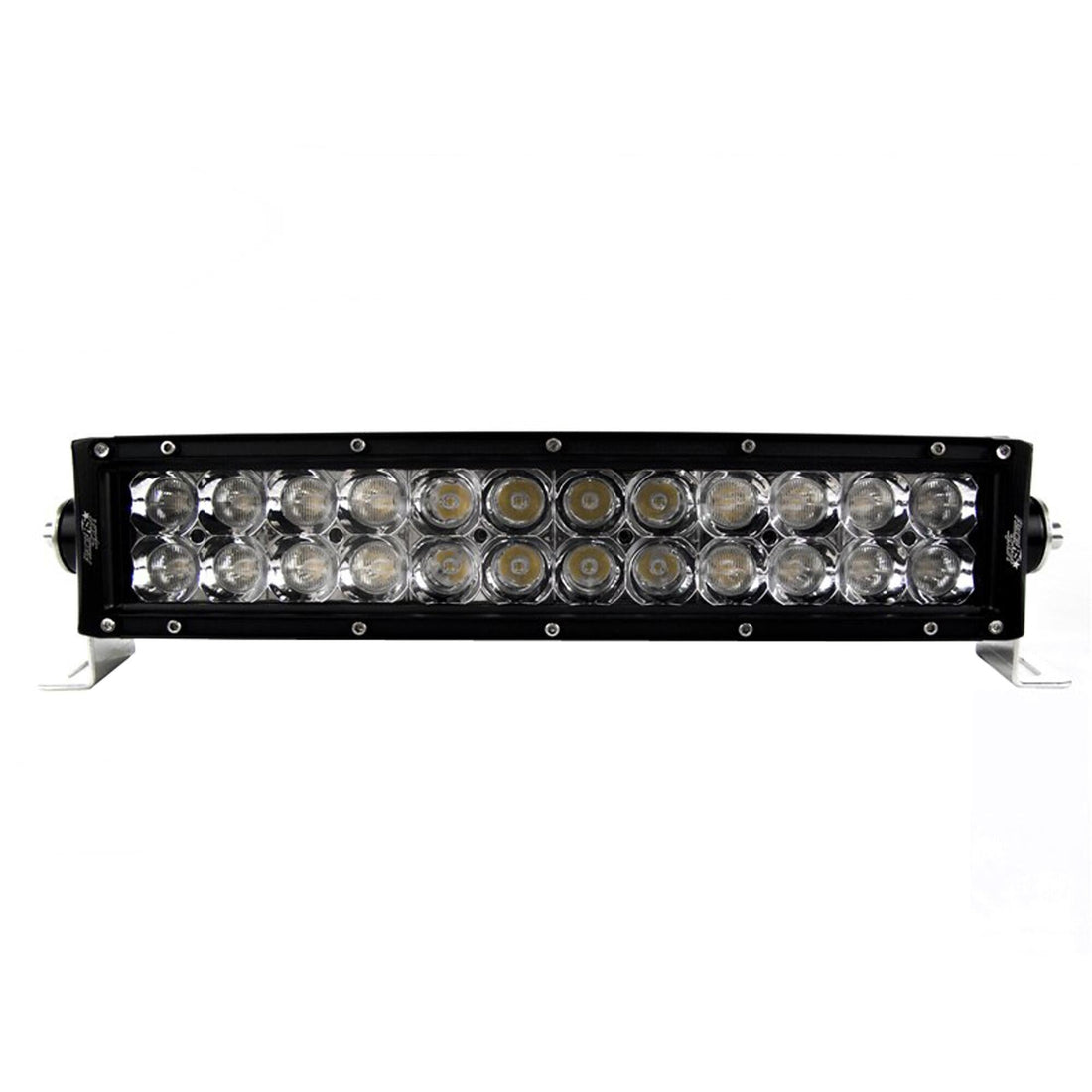 Race Sport RS72 12.5" Eco-light Bar With 3d Reflector Optics & Cree LED Race Sport