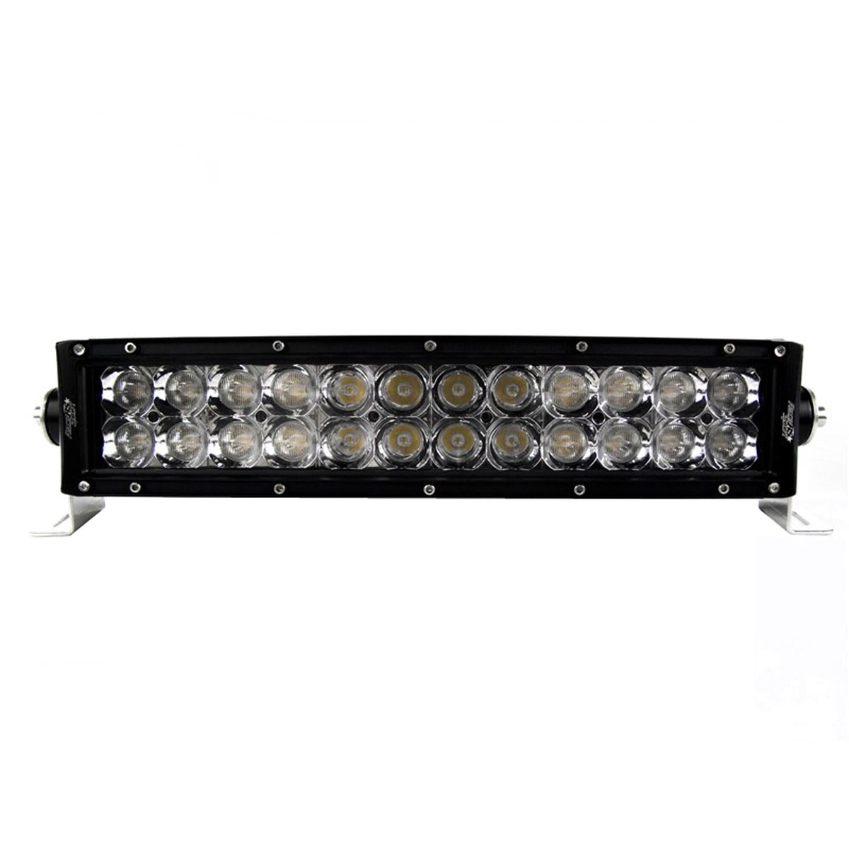 Race Sport RS72 12.5" Eco-light Bar With 3d Reflector Optics & Cree LED Race Sport