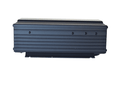 Samlex PST60024 High Efficiency 600 Watt Dc-ac Pure Sine Wave Inverter With Pin Type Battery Cable Lugs Samlex
