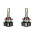 Heise HE-H10PRO H10 Pro Series LED Kit - Single Beam HEISE LED Lighting Systems