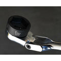 Astro 78218 Astro Tools Extra-Long Flex Head Ratchet Wrench for 1/2