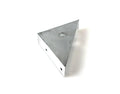 Workman B234 Heavy Duty Stainless Steel Pickup Truck Corner Mounting Bracket Bandit