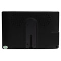 Heise TE-7VS 7 Inch Dash Mount Monitor iBeam