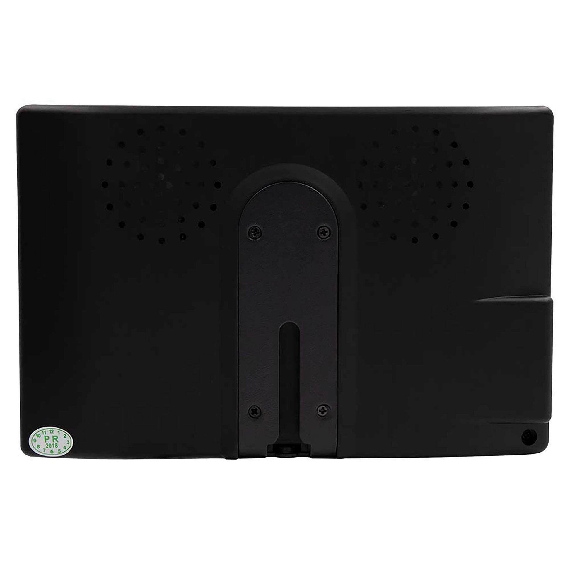 Heise TE-7VS 7 Inch Dash Mount Monitor iBeam