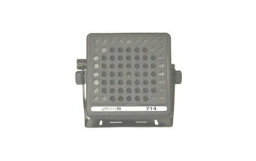 Workman 714 4" Noise Canceling & Talk Back External Speaker STINGER