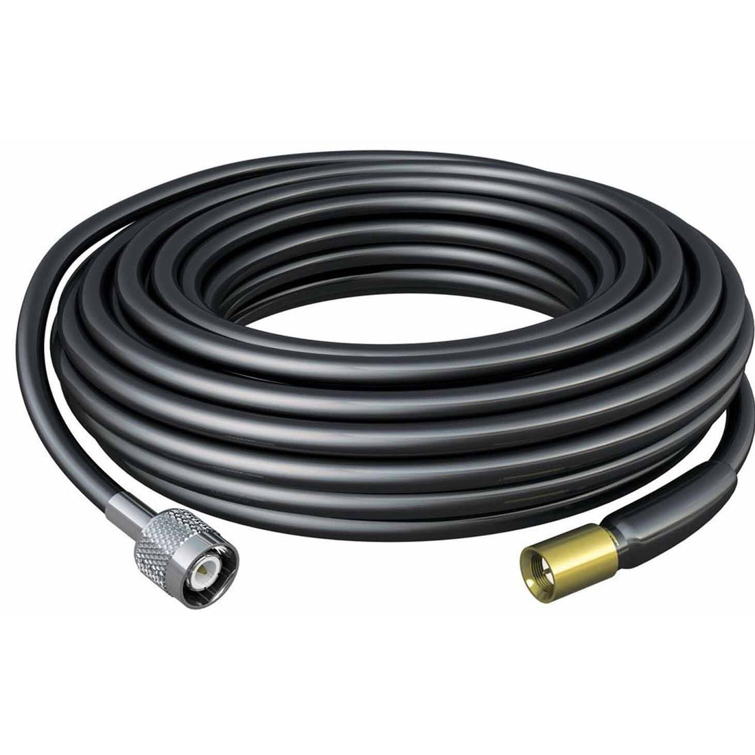 SHAKESPEARE SRC50  - 50' Extension Cable For Shakespeare SRA-12, SRA-25, SRA-30 And SRA-40 SiriusXM Satellite Radio Antennas (SRC50) Shakespeare