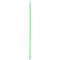 Firestik KW7-G 7 Foot Heavy Duty Trim To Tune 700 Watt Top Loaded Fiberglass 5/8 Wave Cb Antenna With 3/8