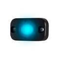 Heise HE-TL1B Auxiliary LED Light Pod | Blue | 9W Metra