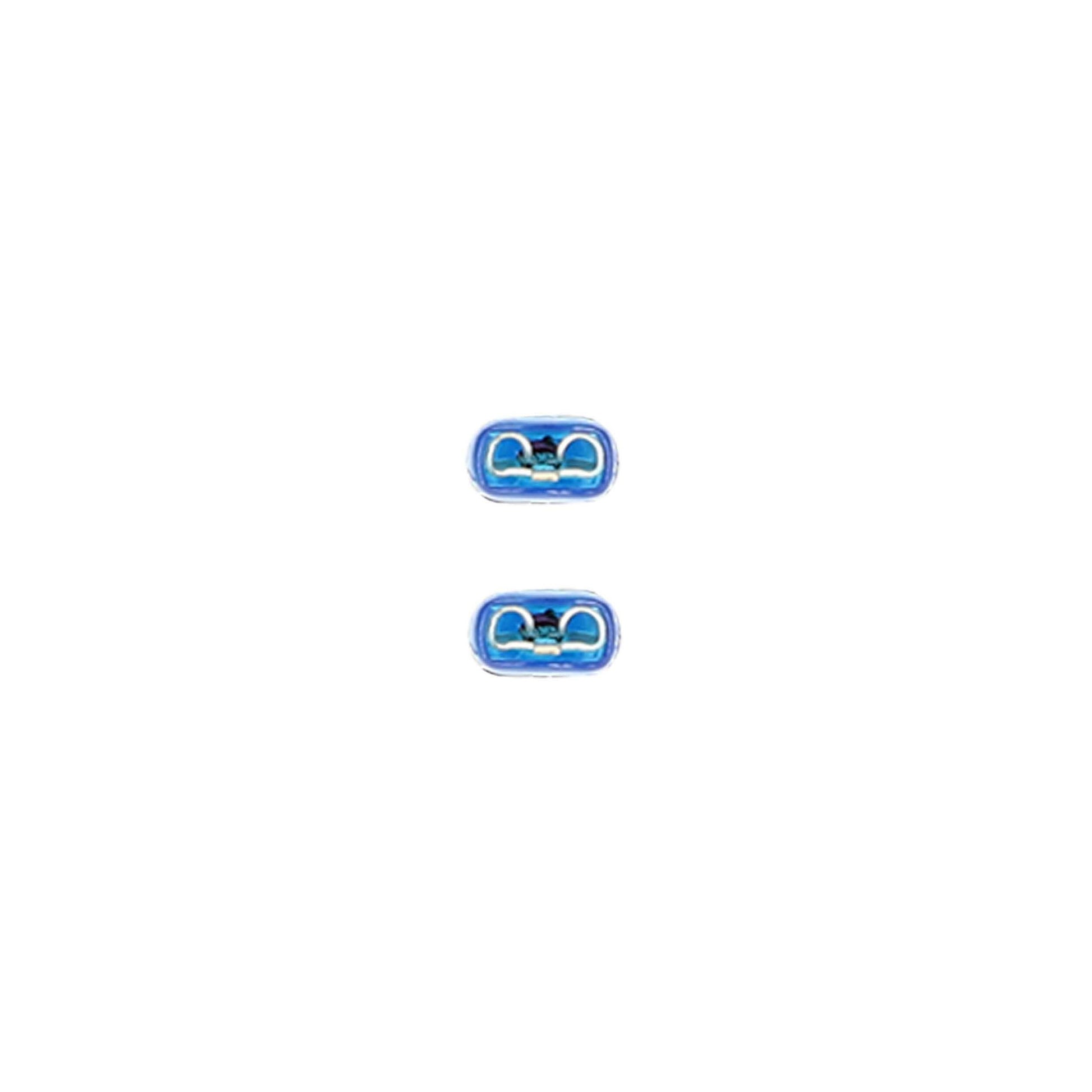 Heise HE-H1LED H1 LED Kit - Single Beam, Pair HEISE LED Lighting Systems
