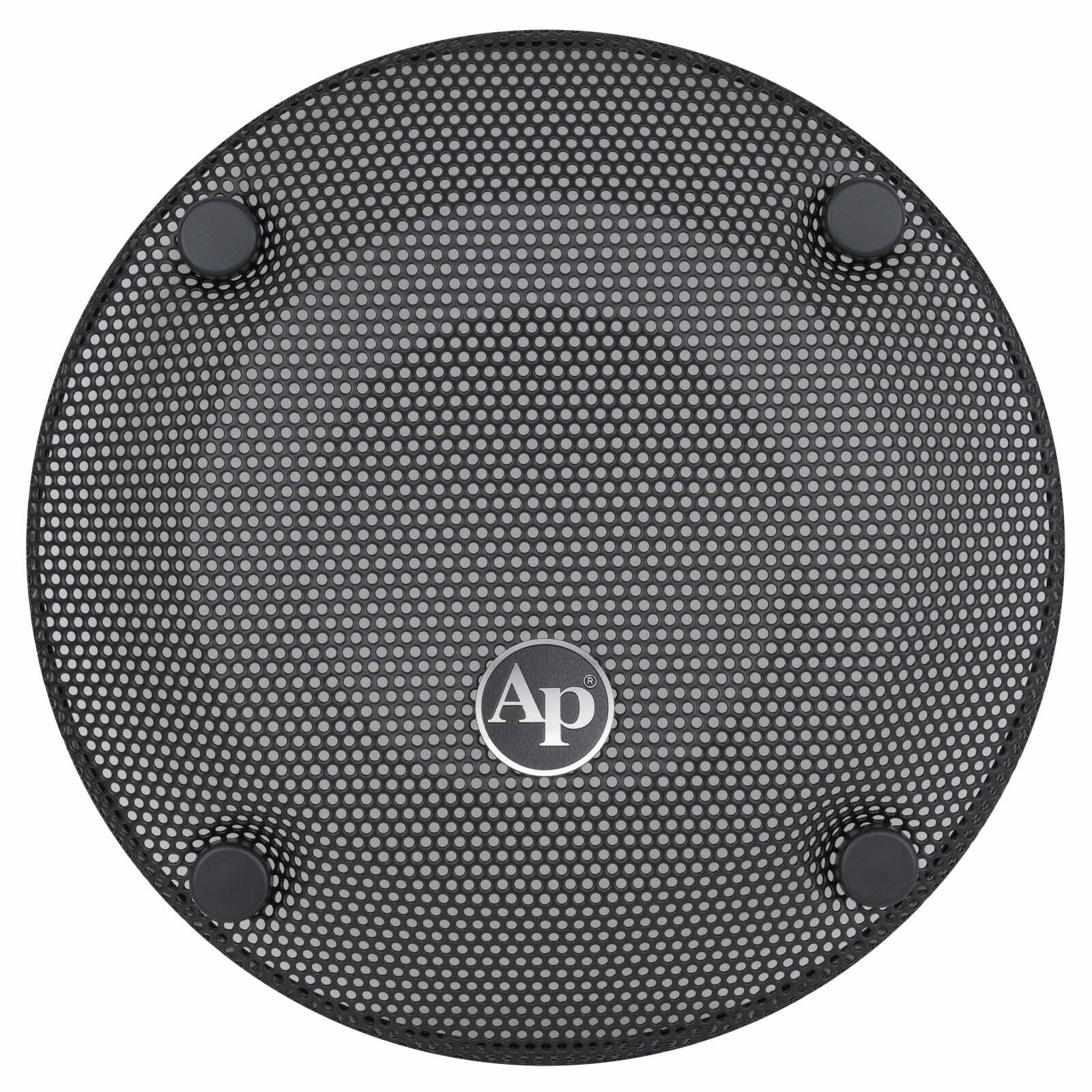 Audiopipe TXX-GR10HX 10 Subwoofer Mesh Grill (TXX-GR10HX) Audiopipe