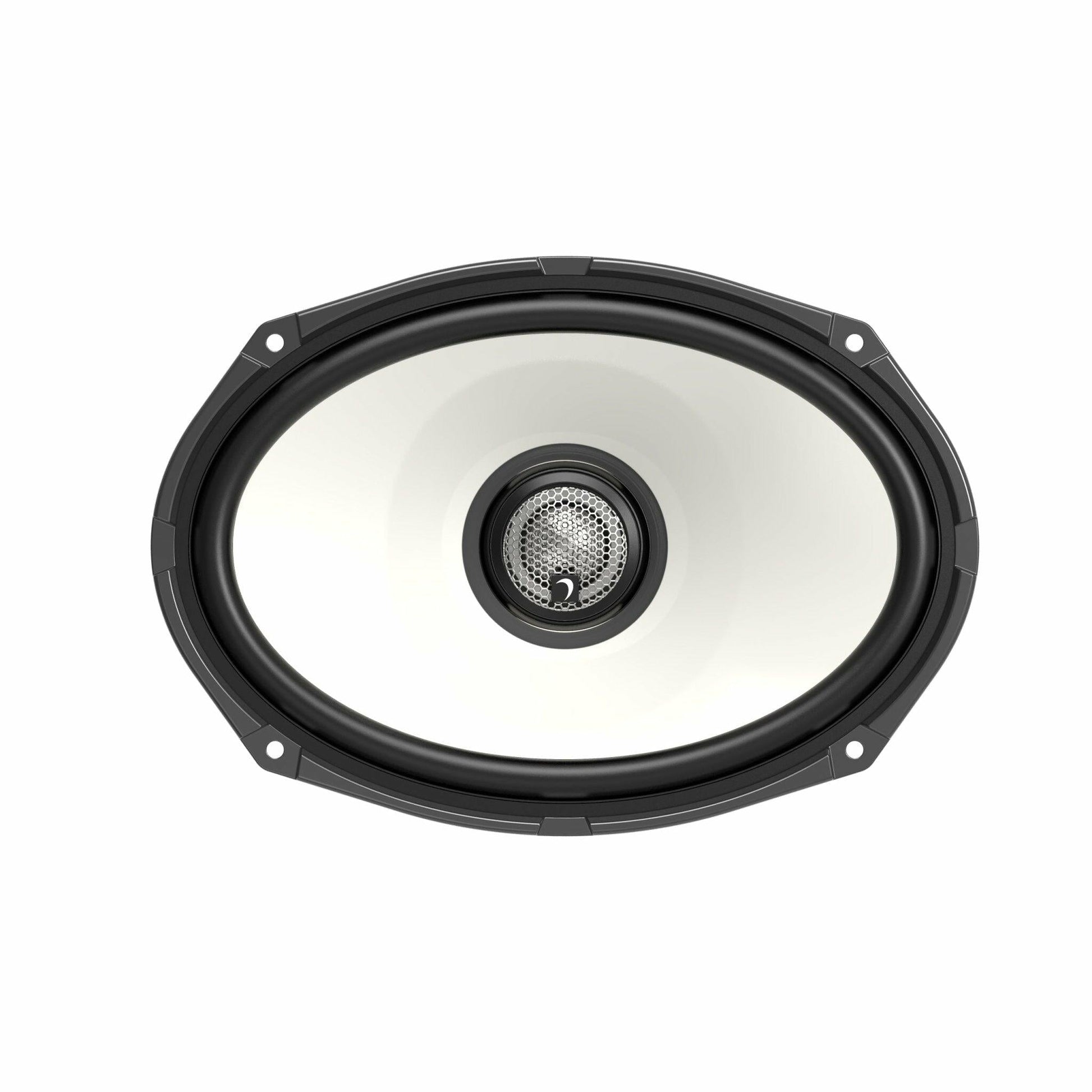 Diamond Audio MSHXM692LK 2014-2023 Harley Davidson Cut In Lid Kit with HXM69F2 (2) Speakers - MSHXM692LK Diamond