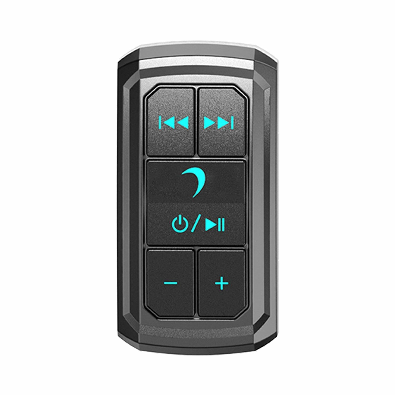 Diamond Audio BTR4 Rocker Switch Bluetooth Control and Receiver -BTR4 Diamond