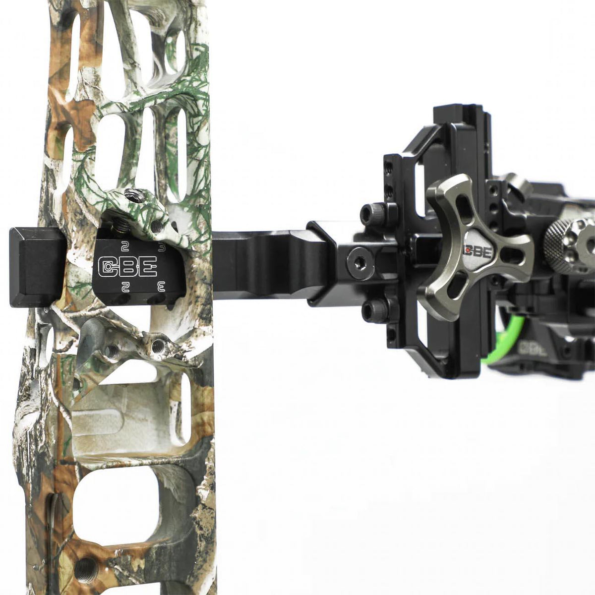 CBE CBEACBLD  Sights Bridge-Lock Sight Conversion Bar CBE